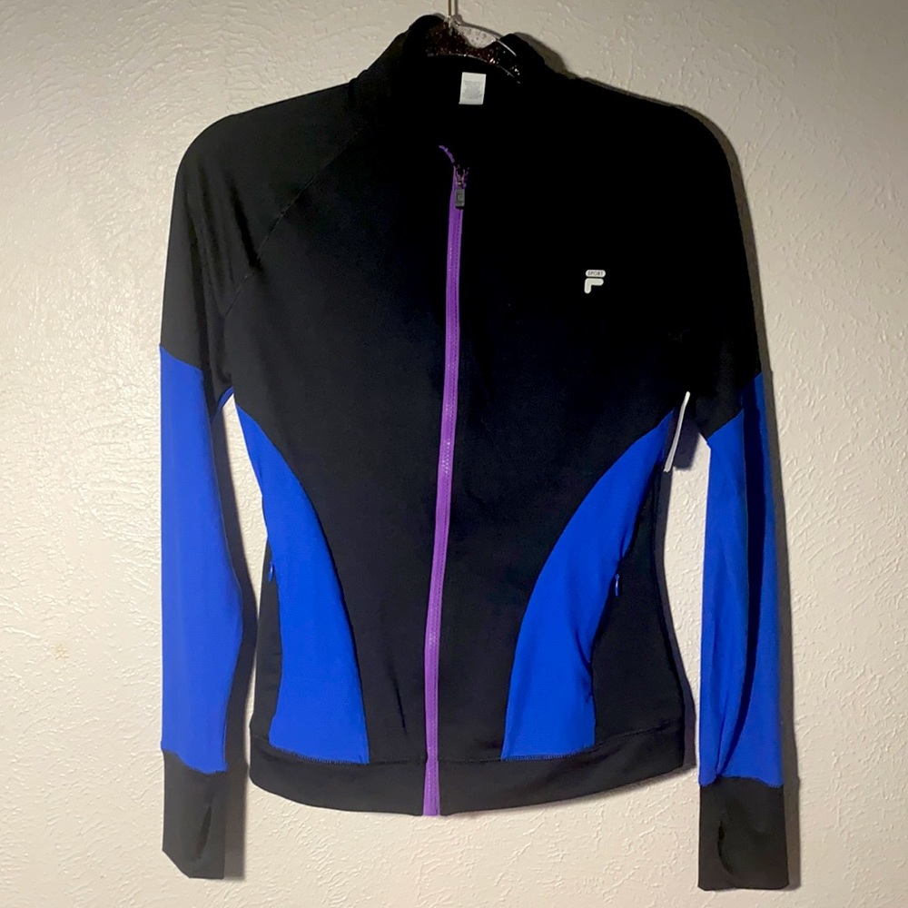 Fila sport jacket